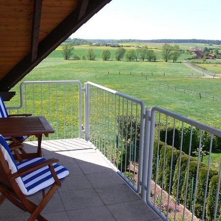 Komfort Ferienwohnung II Wolfhagen Екстериор снимка