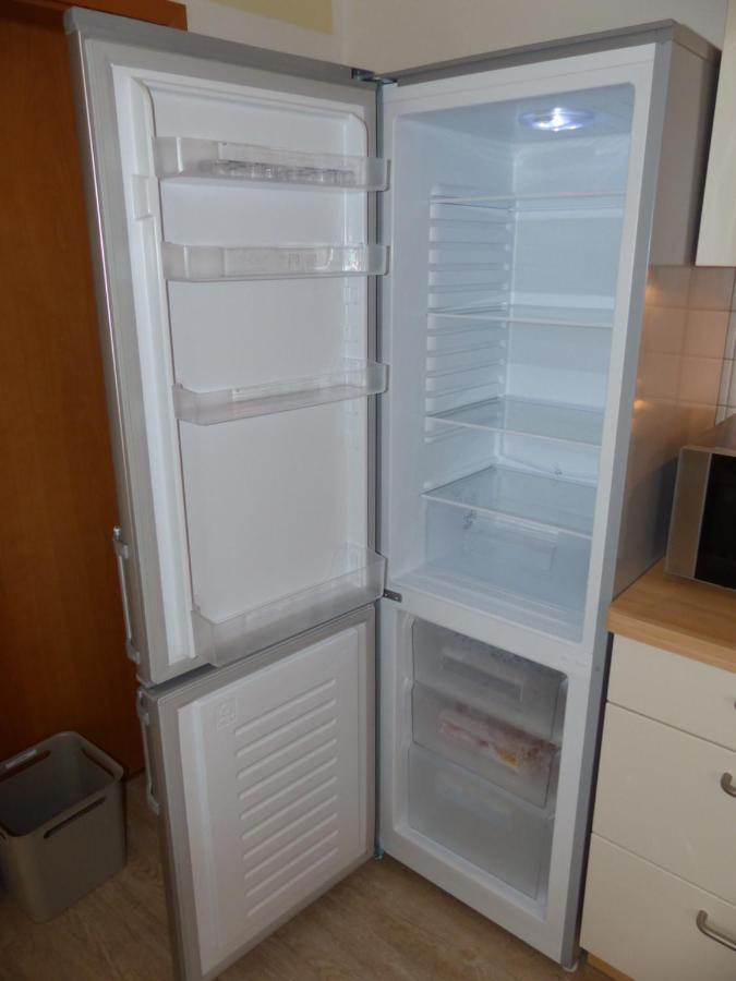 Komfort Ferienwohnung II Wolfhagen Екстериор снимка