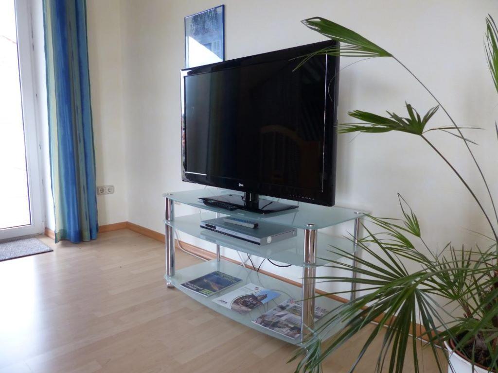 Komfort Ferienwohnung II Wolfhagen Екстериор снимка