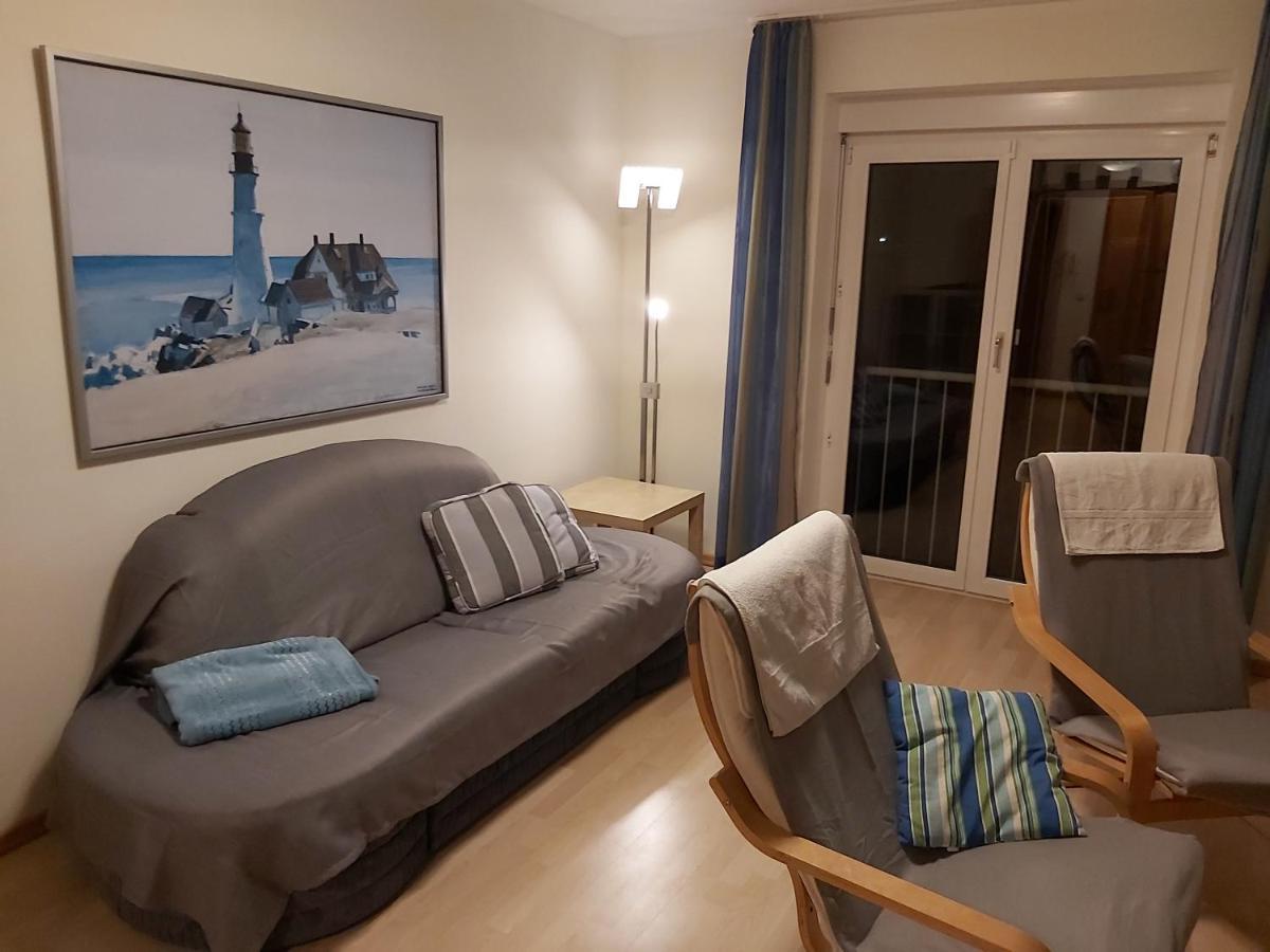 Komfort Ferienwohnung II Wolfhagen Екстериор снимка