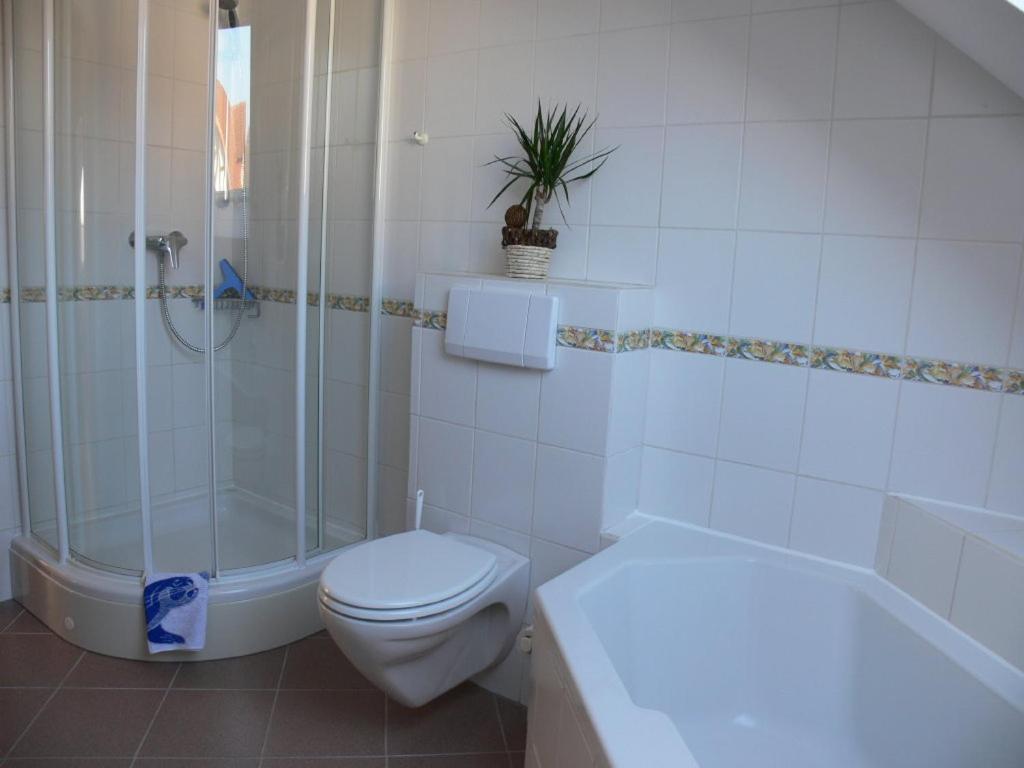 Komfort Ferienwohnung II Wolfhagen Екстериор снимка