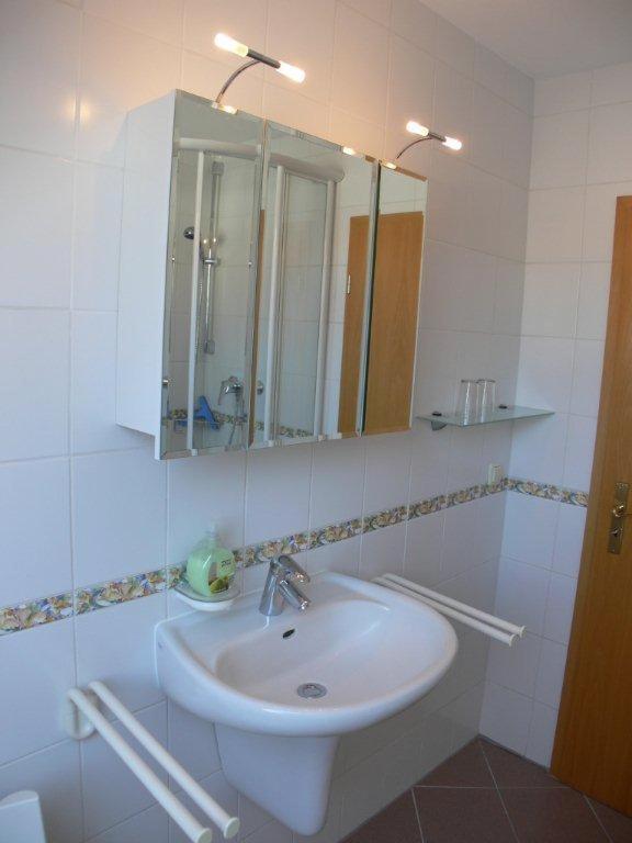 Komfort Ferienwohnung II Wolfhagen Екстериор снимка