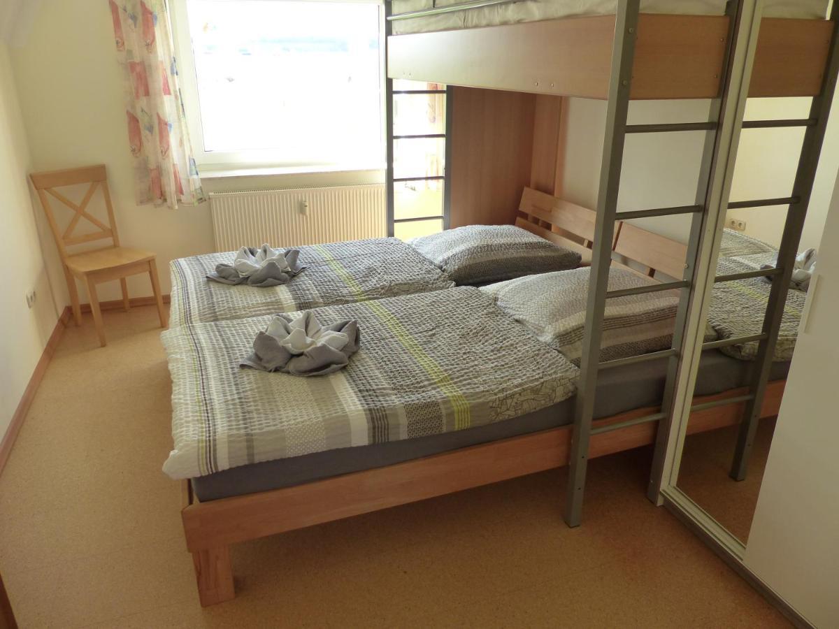 Komfort Ferienwohnung II Wolfhagen Екстериор снимка